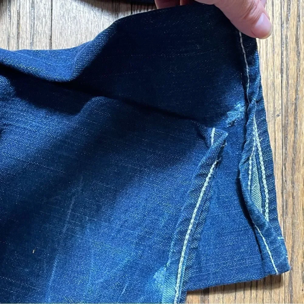 TRUERELIGION JEANS